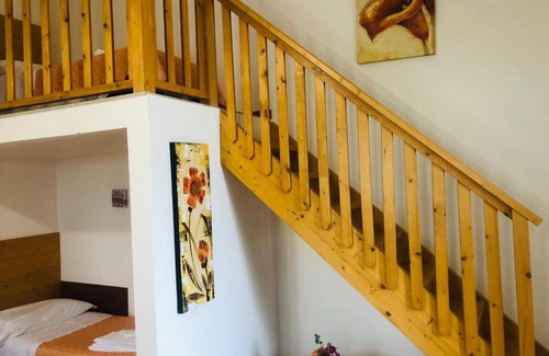 Chiaramonte Gulfi Bed & Breakfast | Agriturismo Valle di Chiaramonte