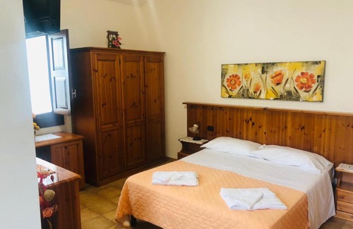 Chiaramonte Gulfi Bed & Breakfast | Agriturismo Valle di Chiaramonte