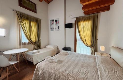 Villa di Molvena House | Agriturismo Vecio Portico