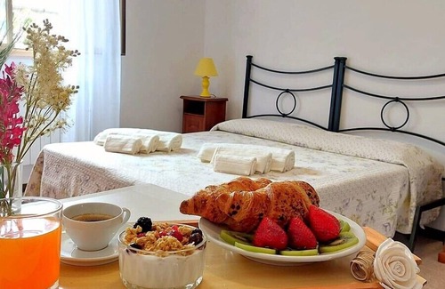 Scansano Other | Agriturismo Verdicchio