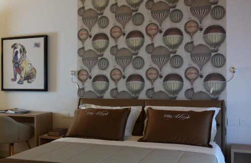 Mansue House | Agriturismo Villa Almè