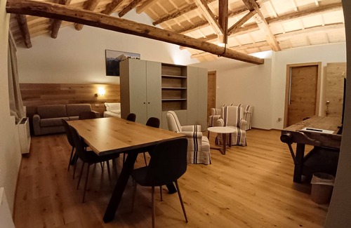 Belluno Other | Agriturismo Villa di Modolo