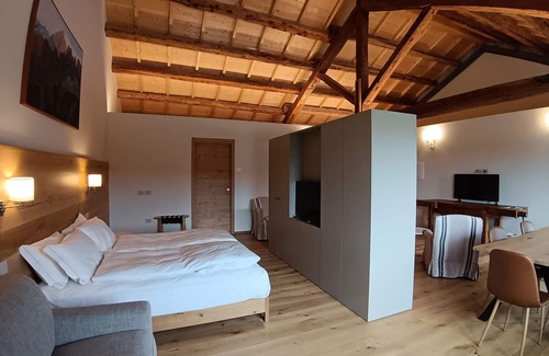 Belluno Other | Agriturismo Villa di Modolo