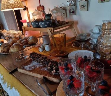 Casalserugo House | Agriturismo Villa Greggio