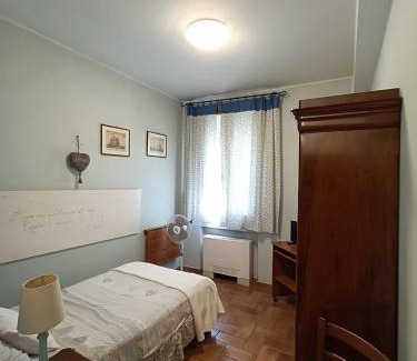 Casalserugo House | Agriturismo Villa Greggio