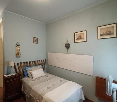 Casalserugo House | Agriturismo Villa Greggio