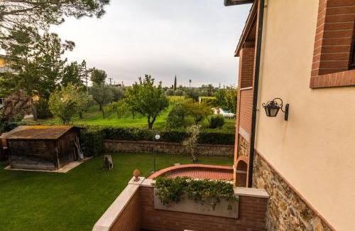 Follonica House | Agriturismo Villa Isa