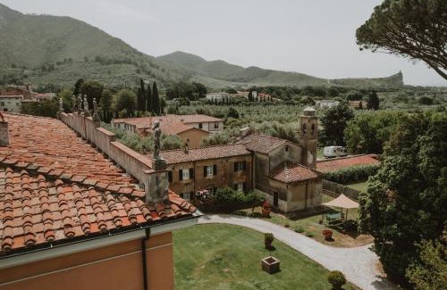 Calci House | Agriturismo Villa Rosselmini