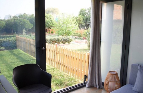 Misiria Cottage | Agrokipos Tiny Cottage - Dimitris | Click&Flat