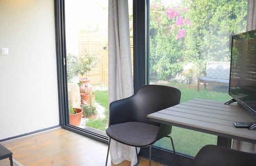 Misiria Cottage | Agrokipos Tiny Cottage - Dimitris | Click&Flat