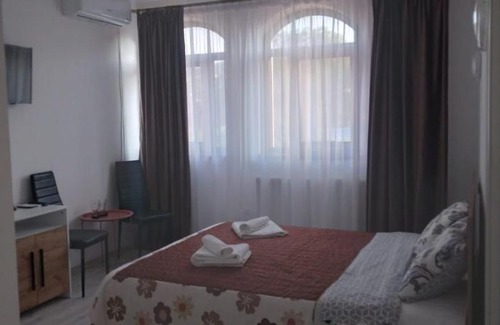 Niculitel House | Agropensiunea DAVID SI MARIA