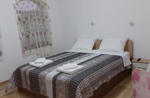 Niculitel House | Agropensiunea Olteanu