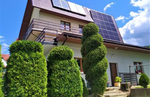 Mszana Dolna House | Agrorelax - Kasina Wielka
