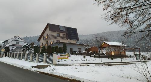 Mszana Dolna House | Agrorelax - Kasina Wielka