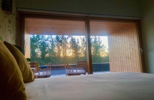 Amorebieta Hotel | Agroturismo Azkarraga