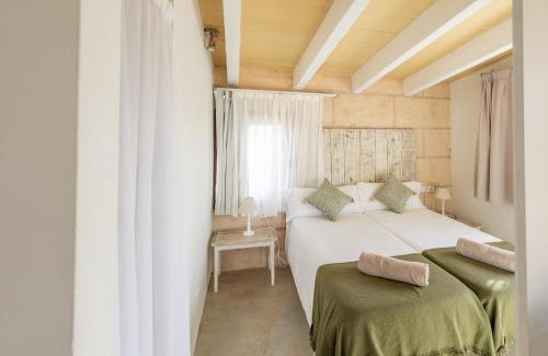 Santa Margalida Apartment | Agroturismo Can Pere Rei