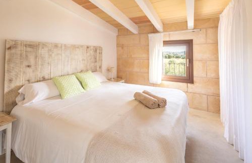 Santa Margalida Apartment | Agroturismo Can Pere Rei