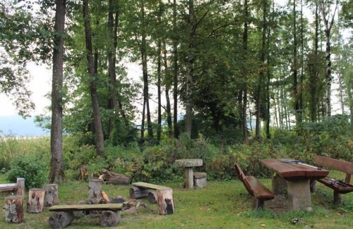 Biskupiec House | Agroturystyka Biesówko by Interhome