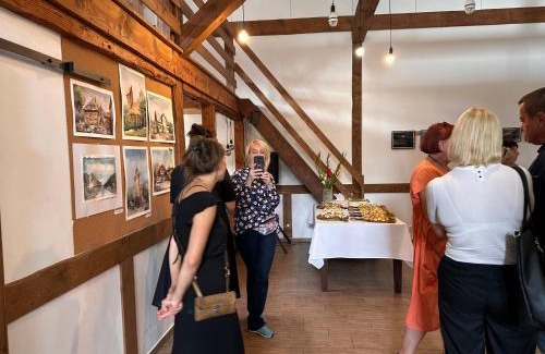 Slawno House | Agroturystyka "Dobre czasy"