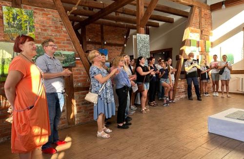 Slawno House | Agroturystyka "Dobre czasy"
