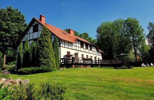 Wolimierz House | Agroturystyka DoWoli