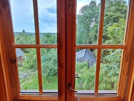 Wolimierz House | Agroturystyka DoWoli