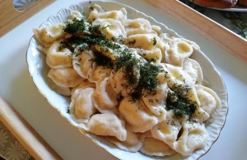 Iwonicz-Zdroj House | Agroturystyka Iwańcze Pole