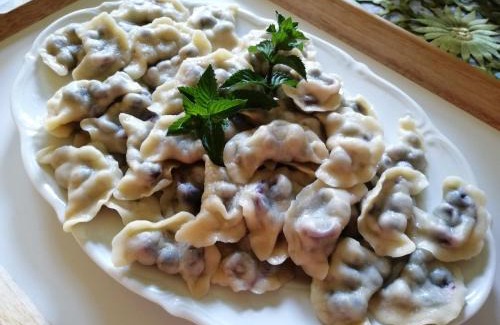 Iwonicz-Zdroj House | Agroturystyka Iwańcze Pole