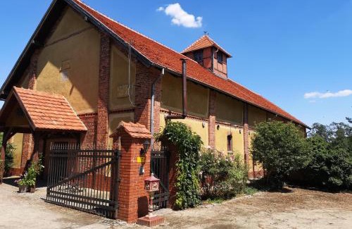 Sycow House | Agroturystyka Lesieniec - Magdalena i Maciej Mochoń