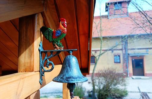 Sycow House | Agroturystyka Lesieniec - Magdalena i Maciej Mochoń