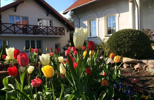Blanki House | agroturystyka Orzechowe Wzgórze