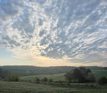 Blanki House | agroturystyka Orzechowe Wzgórze