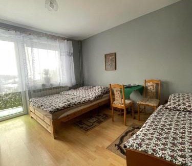 Muszyna House | agroturystyka Pensjonat PAULA