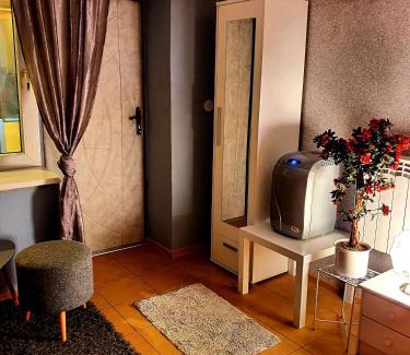 Uniejow House | Agroturystyka