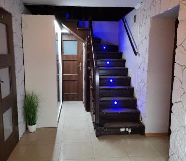 Uniejow House | Agroturystyka