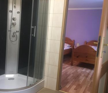 Mirsk House | Agroturystyka pod świerkami