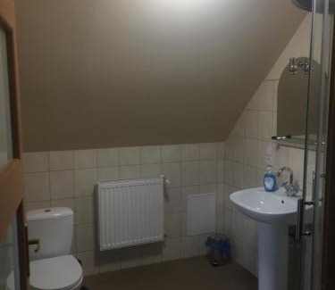 Mirsk House | Agroturystyka pod świerkami