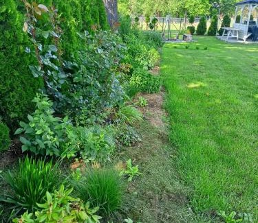 Boleslawiec Bed & Breakfast | Agroturystyka Pod Dębami