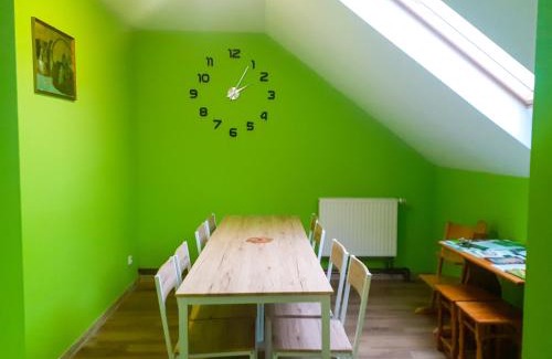 Uscie Gorlickie House | Agroturystyka Pod Złotą Wiechą