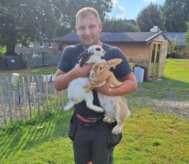 Mirsk House | Agroturystyka Polana Giebułtów obok Świeradowa i zamku Czocha, domki przyjazne rodzinom z dziećmi