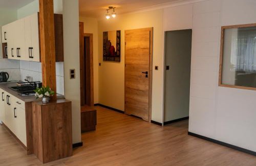 Lubrza House | Agroturystyka Przy Wodospadzie