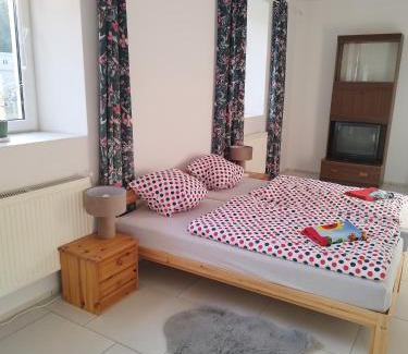 Mirsk House | Agroturystyka Puchatek