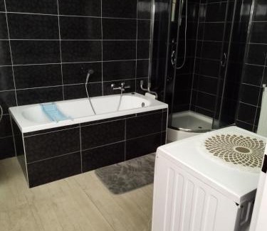 Mirsk House | Agroturystyka Puchatek