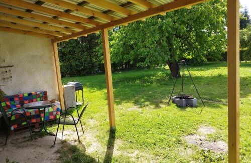 Mirsk House | Agroturystyka Puchatek