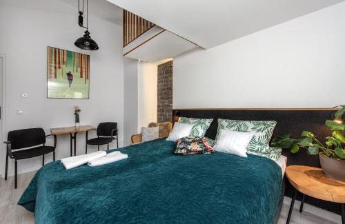 Rymanow House | Agroturystyka Salamander