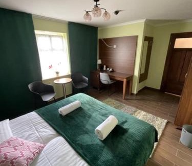 gmina Siekierczyn House | Agroturystyka Siekierczyn 249 - Lubań 7 km, Zgorzelec 15 km