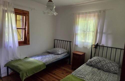 Turawa House | Agroturystyka Sielanka nad Stawem