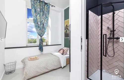 Biala Rawska House | Agroturystyka SIESTA