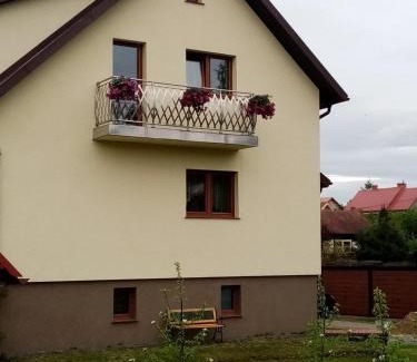 Kosewo House | Agroturystyka Swojska Chata