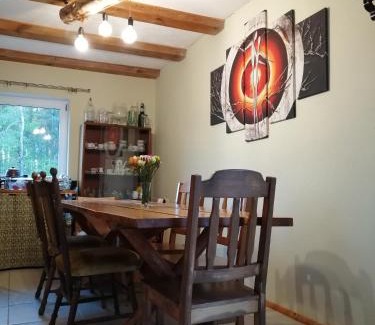 gmina Kurzetnik House | Agroturystyka TWÓJ KĄCIK